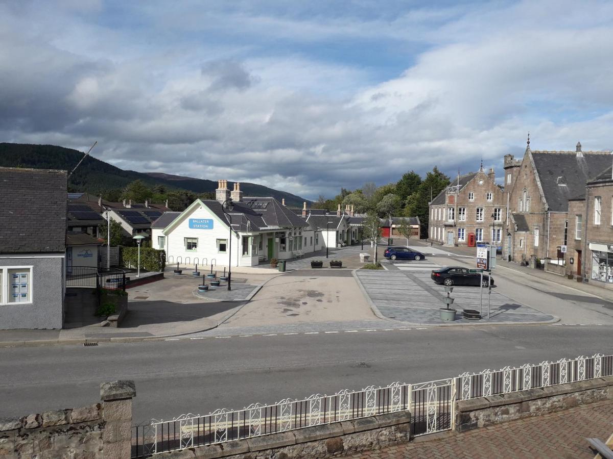 Celicall Ballater Exterior photo